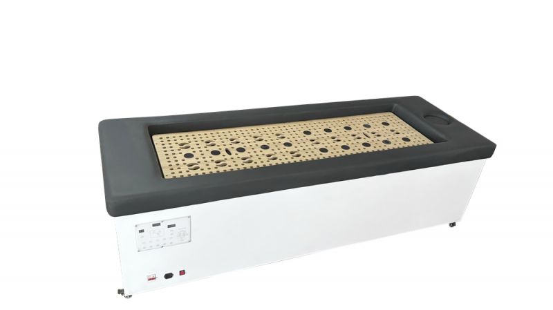 气动款按摩床