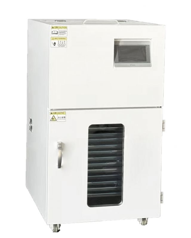 智能蜡饼制作恒温系统DLL-400型