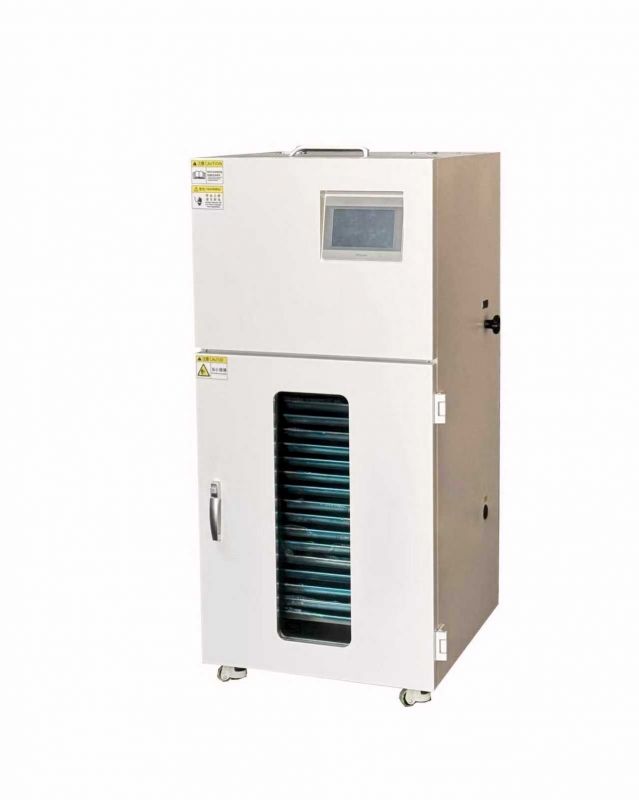 智能蜡饼制作恒温系统DLL-400型