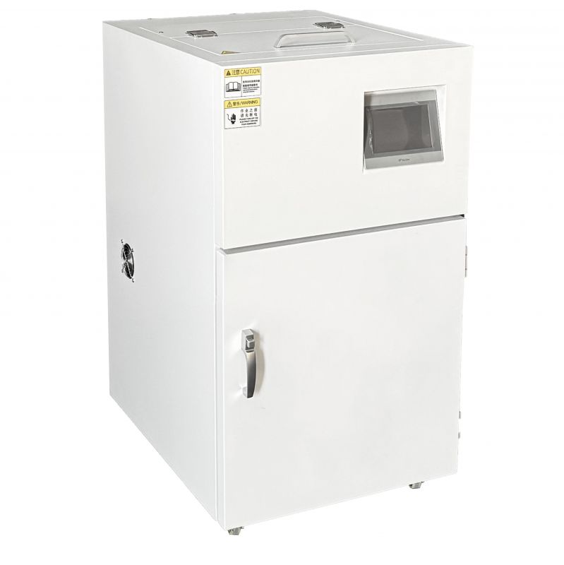 智能蜡饼制作恒温系统DLL-400型